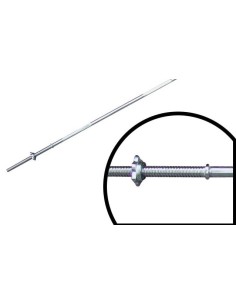 Barbell bar 150 cm