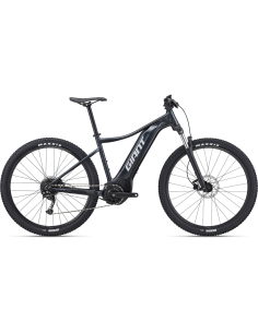 Elektrijalgratas GIANT Talon E+ 3: 29", Gunmetal Black (M)