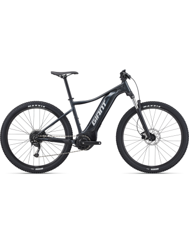 Elektrijalgratas GIANT Talon E+ 3: 29", Gunmetal Black (M)