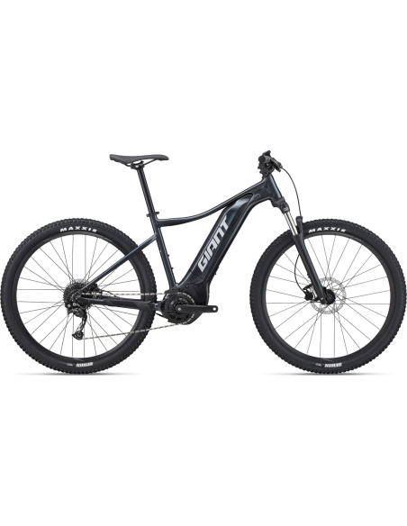 Elektrijalgratas GIANT Talon E+ 3: 29", Gunmetal Black (M)