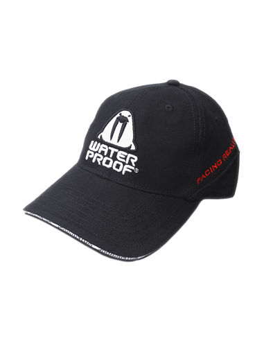WATERPROOF "WP CAP" hat