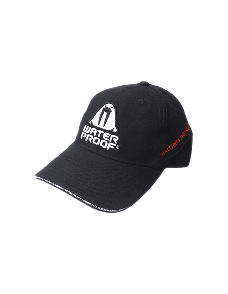 WATERPROOF кепка "WP CAP"