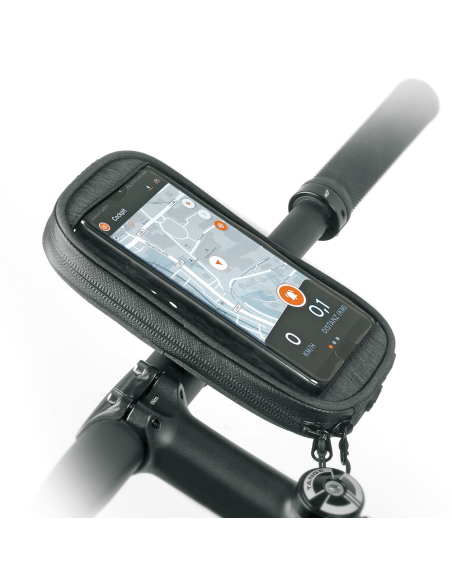 Smartphone holder SKS SMARTBOY Plus