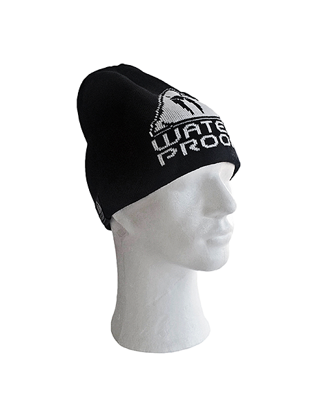 WATERPROOF Kepurė "WP BEANIE"