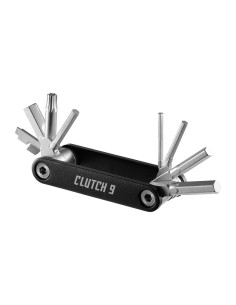 Įrankių rinkinys butelių laikikliui GIANT Clutch Box 9, skirtas AIRWAY SPORT SIDE PULL 2