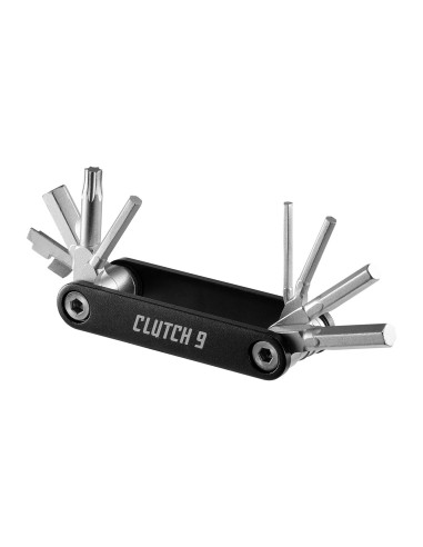 Įrankių rinkinys butelių laikikliui GIANT Clutch Box 9, skirtas AIRWAY SPORT SIDE PULL