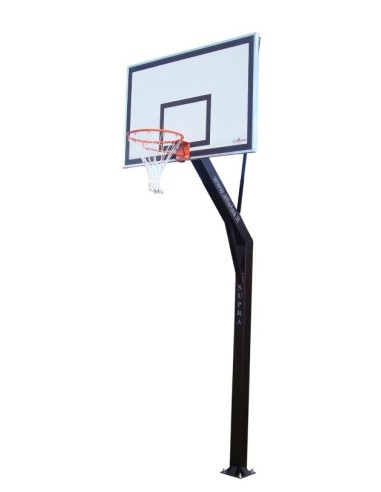 Basketbola statīvs "Supra"