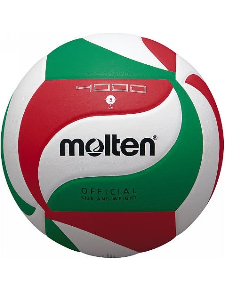 Volleyball Molten V5M4000
