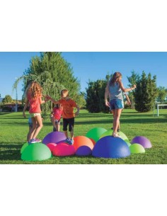 Balance beam set Amaya