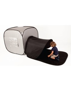 Children's cave