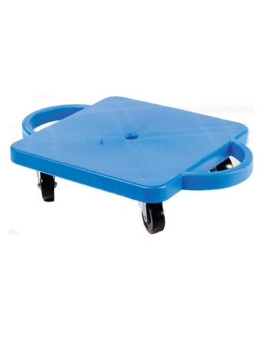Children's platform on wheels AMAYA (40cm)