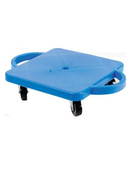 Children's platform on wheels AMAYA (40cm)