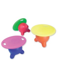 Jumping chair
