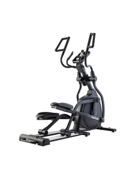 Elipsinis treniruoklis TUNTURI Platinum CT20