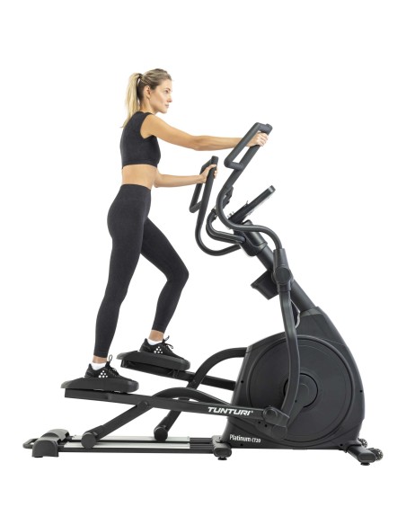 Elipsinis treniruoklis TUNTURI Platinum CT20