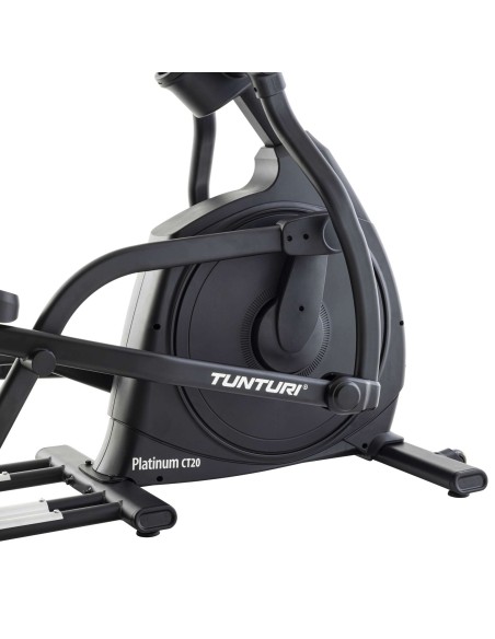 Elipsinis treniruoklis TUNTURI Platinum CT20