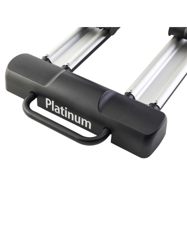 Elipsinis treniruoklis TUNTURI Platinum CT20