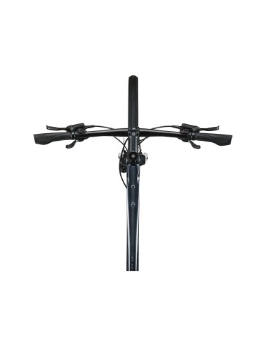Jalgratas GIANT FastRoad AR 2, 28" Metallic Black (S)