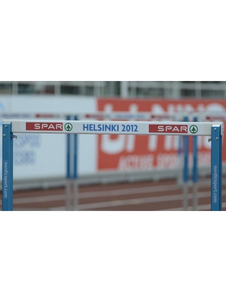 Nordic Sport Barrier Bar