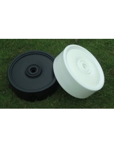 Outdoor checkers set AMAYA