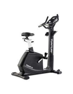 Vertikalus dviratis TUNTURI Platinum E20