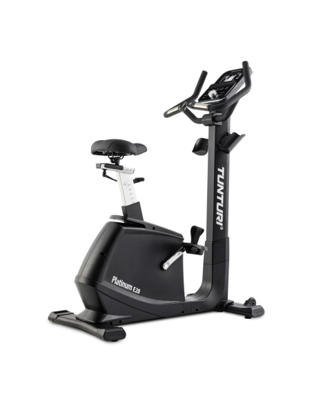 Vertikalus dviratis TUNTURI Platinum E20