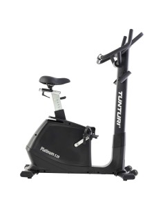 Vertikalus dviratis TUNTURI Platinum E20 2