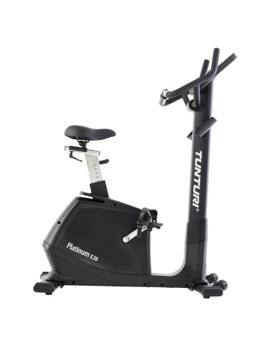 Vertikalus dviratis TUNTURI Platinum E20
