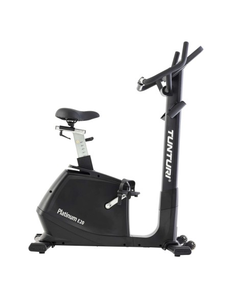 Vertikalus dviratis TUNTURI Platinum E20