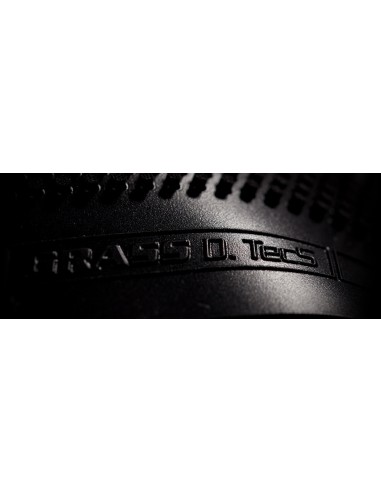Racquet rubber Grass D.TecS