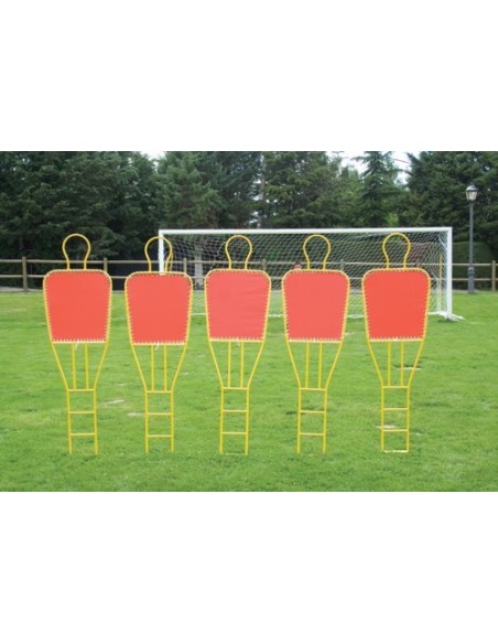 Laisvo smūgio sienelės elementas 