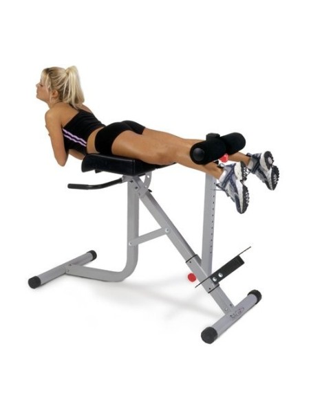 Back Bench BODYCRAFT "F670"