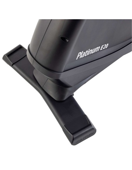 Vertikalus dviratis TUNTURI Platinum E20