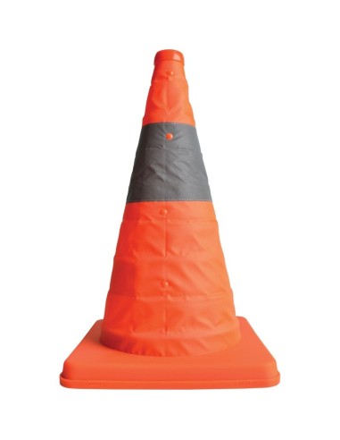 Folding cone 45 cm