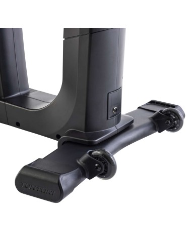 Vertikalus dviratis TUNTURI Platinum E20