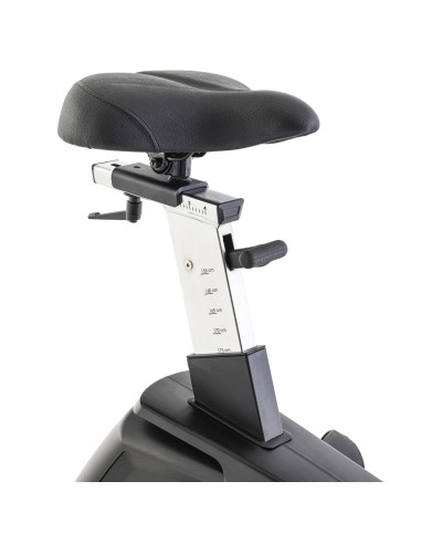 Vertikalus dviratis TUNTURI Platinum E20