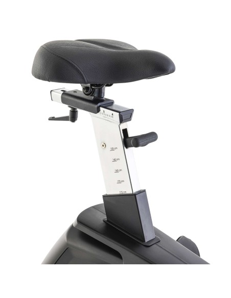 Vertikalus dviratis TUNTURI Platinum E20