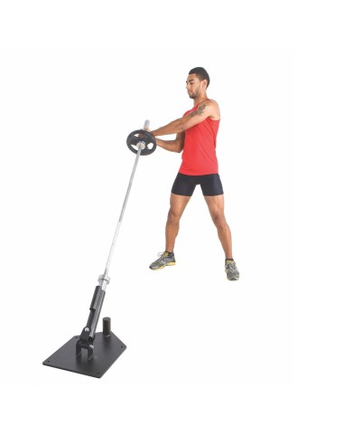 T-Bar set "Core Trainer"