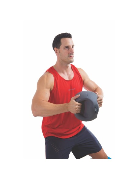 Medicine ball DualGrip Amaya