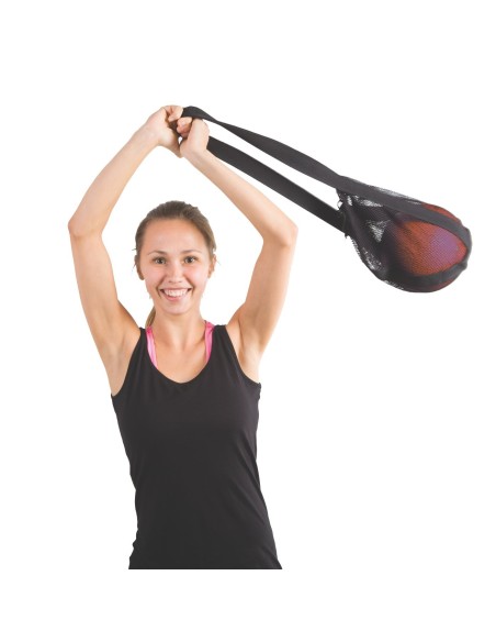 Medicininių kamuolių dėklas Amaya