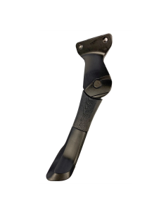 Kickstand ACADEMY for 14"-16" children's bicycles with rear wheels