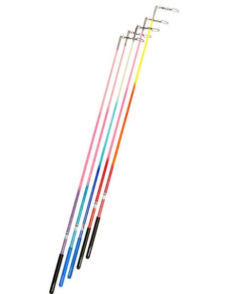 Ribbon stick PASTORELLI 59.5cm colored