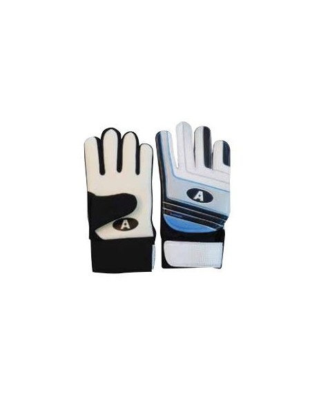 Goalkeeper gloves Amaya Warrior