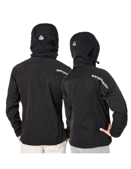 WATERPROOF jacket W-Breaker