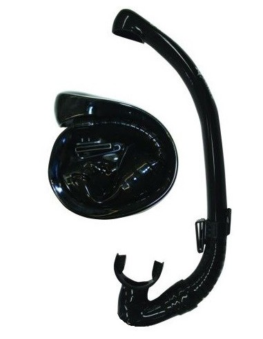 Vamzdelis Megalodon silikoninis