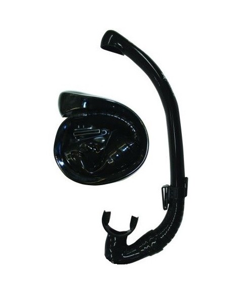 Vamzdelis Megalodon silikoninis