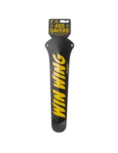 Pažymėta ASS SAVERS Win Wing Road Logo