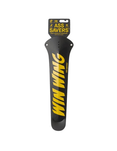 Pažymėta ASS SAVERS Win Wing Road Logo