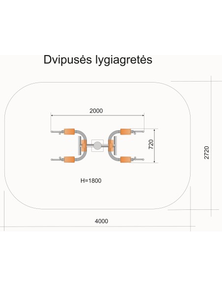 Paralēls divpusējs RT18-2