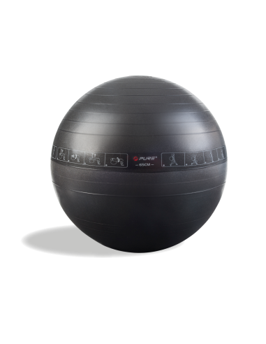 Gimnastikos kamuoliai Pure2improve